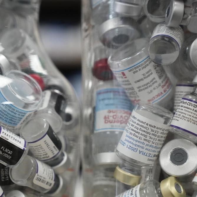 At least 19 million COVID-19 vaccine doses in Canada set to expire by end of the year